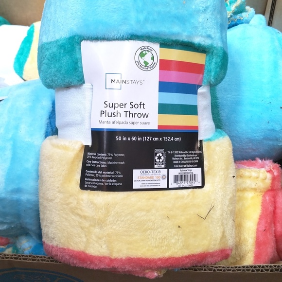 Sale item ALL NEW With tags - Picture 4 of 4